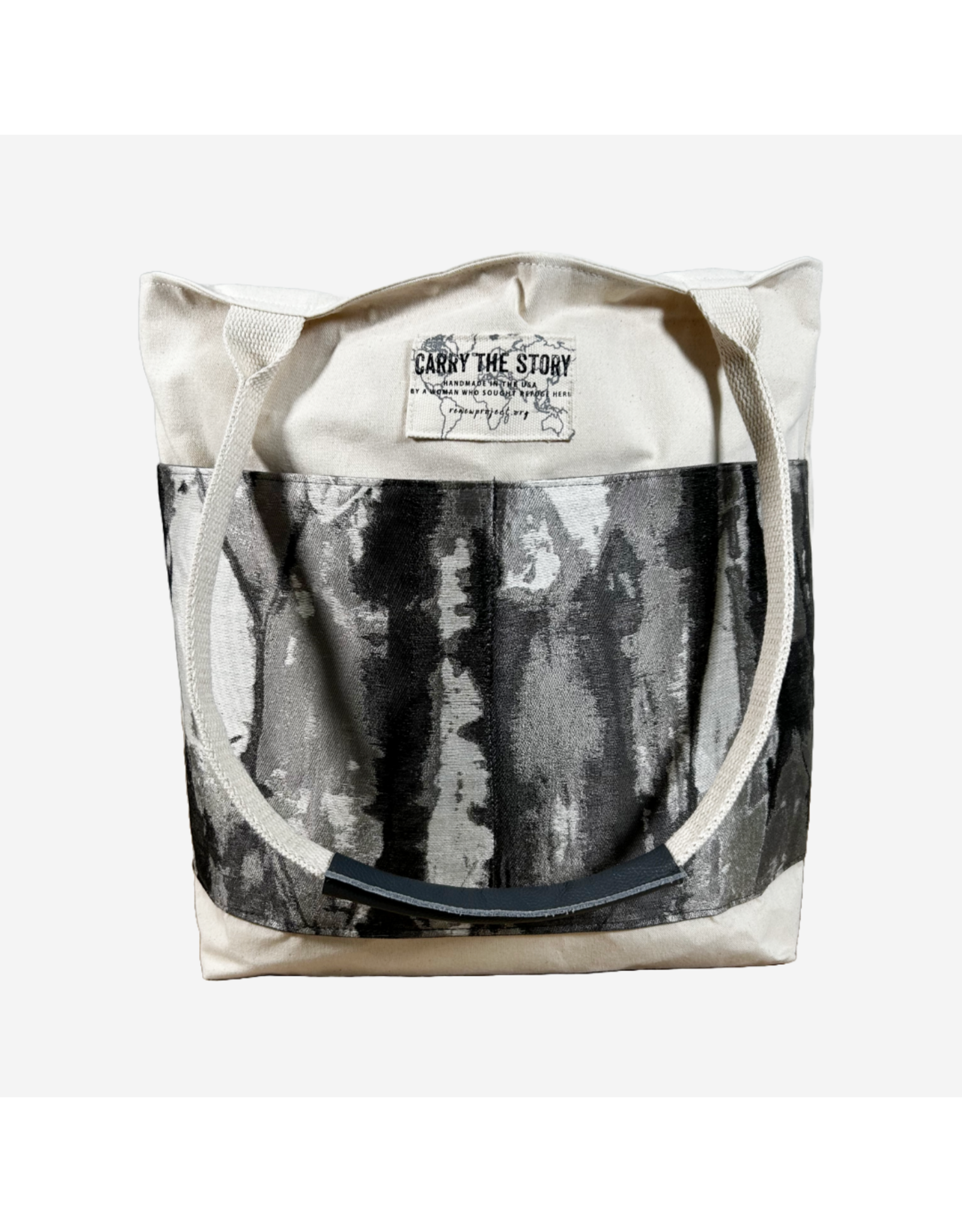 Renew Georgia Tote