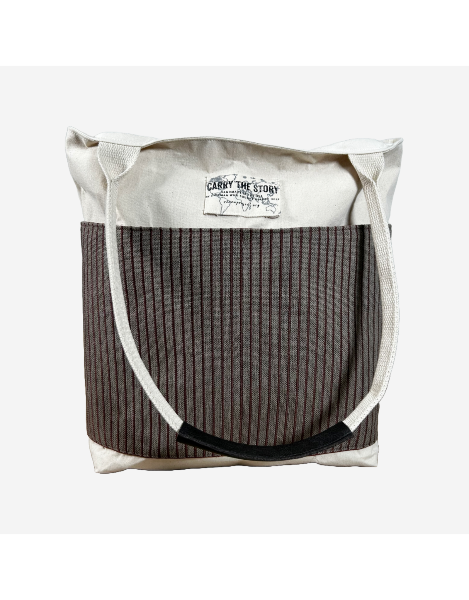Renew Georgia Tote