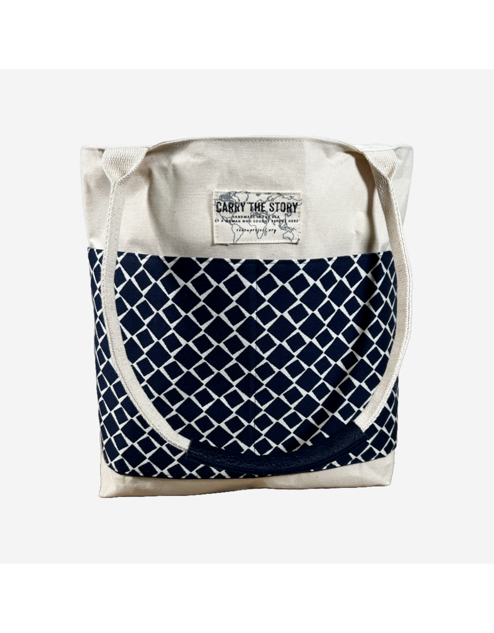 Renew Georgia Tote