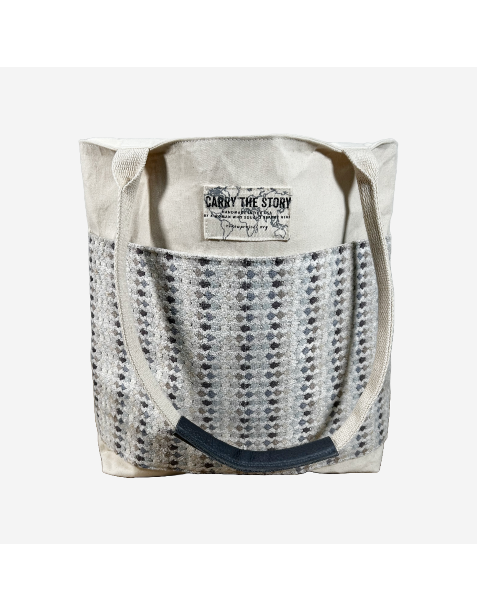 Renew Georgia Tote