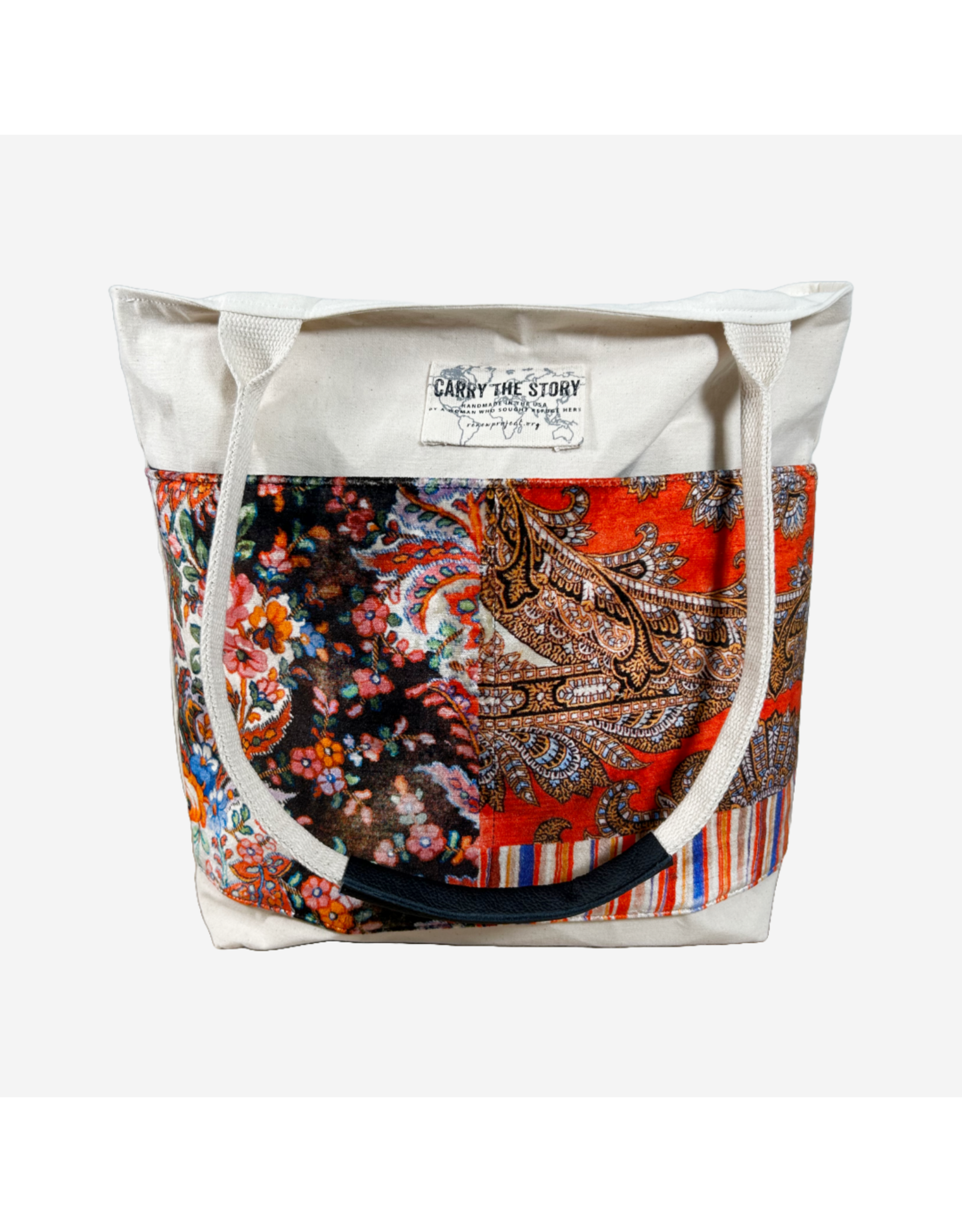 Renew Georgia Tote