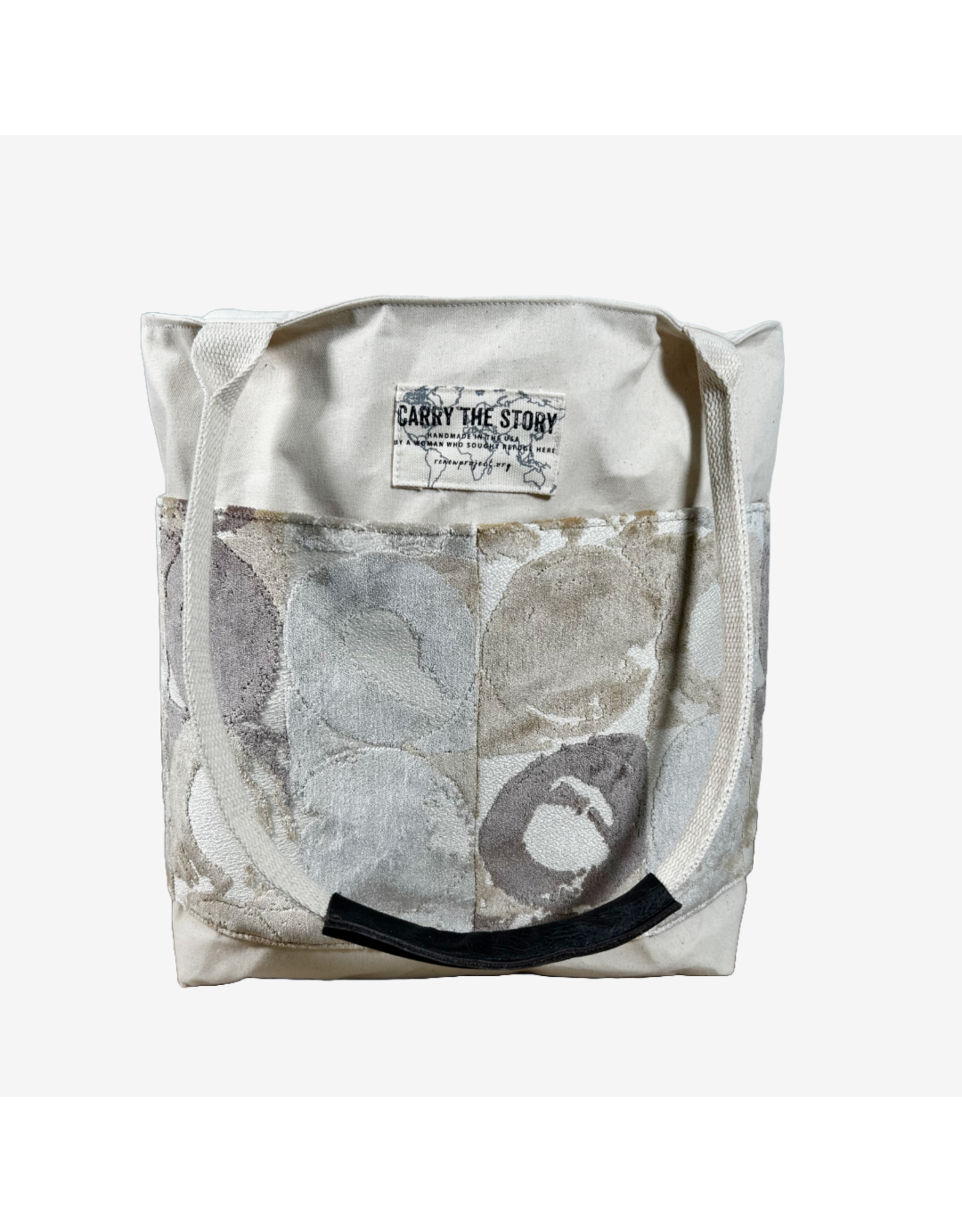 Renew Georgia Tote