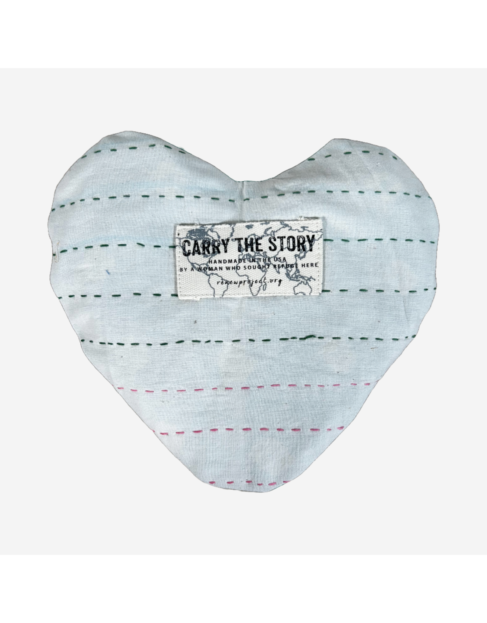 Renew Comfort Pillow