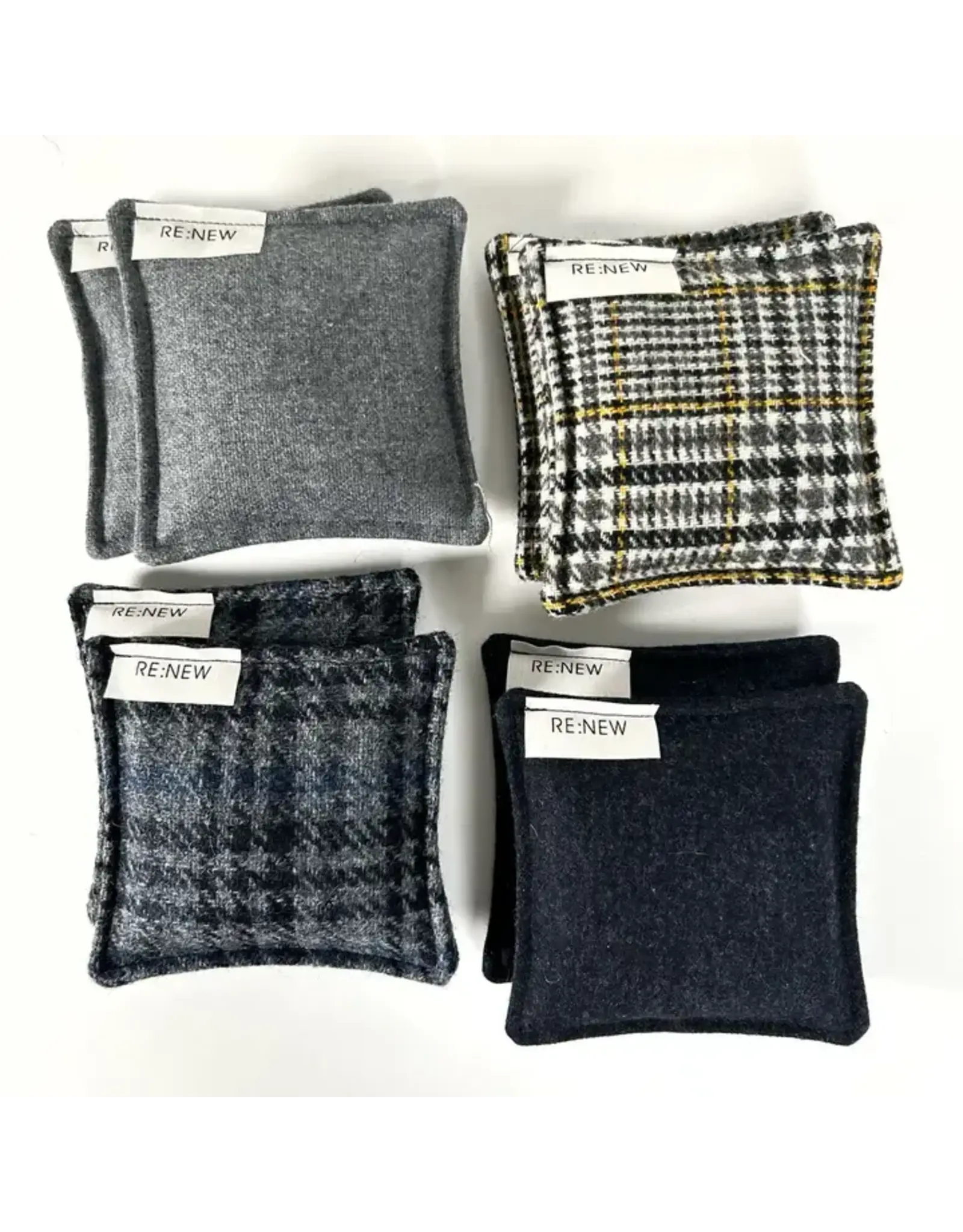 Renew Hand Warmers