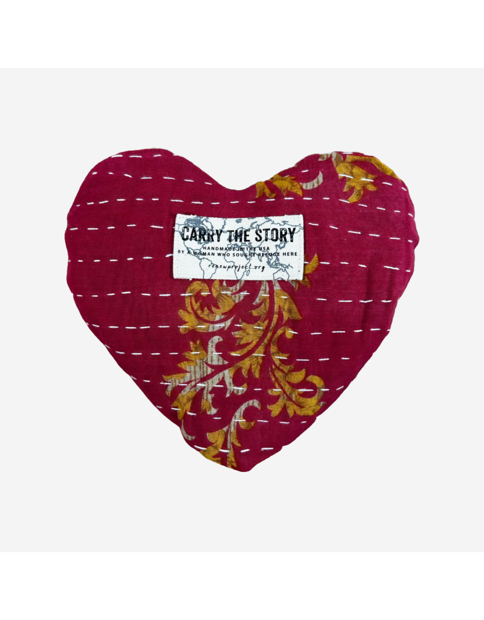 Renew Comfort Pillow