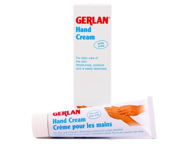 E. Gerlach Crème pour les mains 75ml