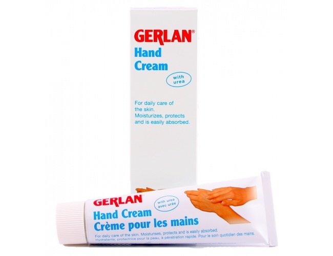 E. Gerlach Crème pour les mains