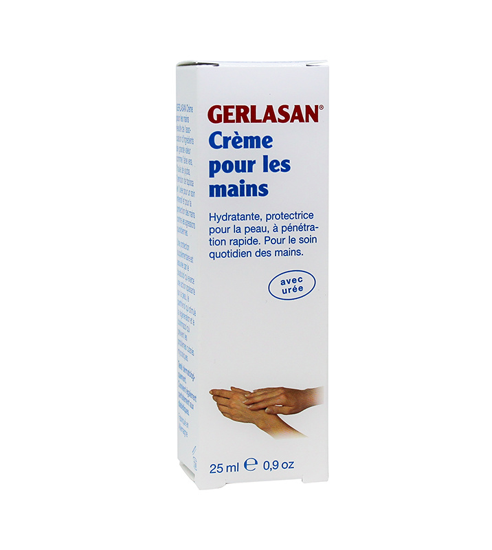 E. Gerlach Crème pour les mains 20 ml