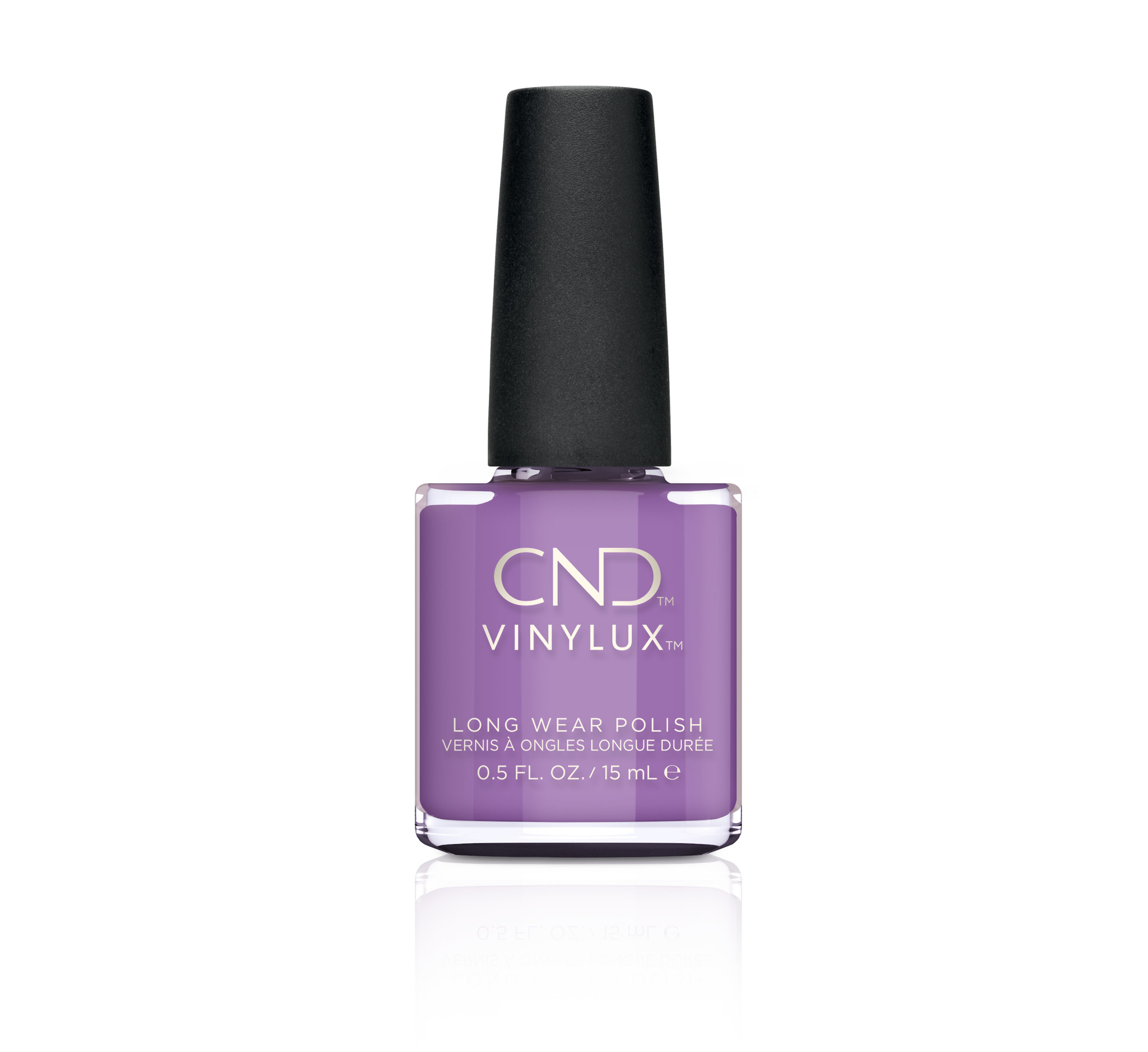 CND vinylux Vernis à ongles longue durée: IT'S NOW OAR NEVER