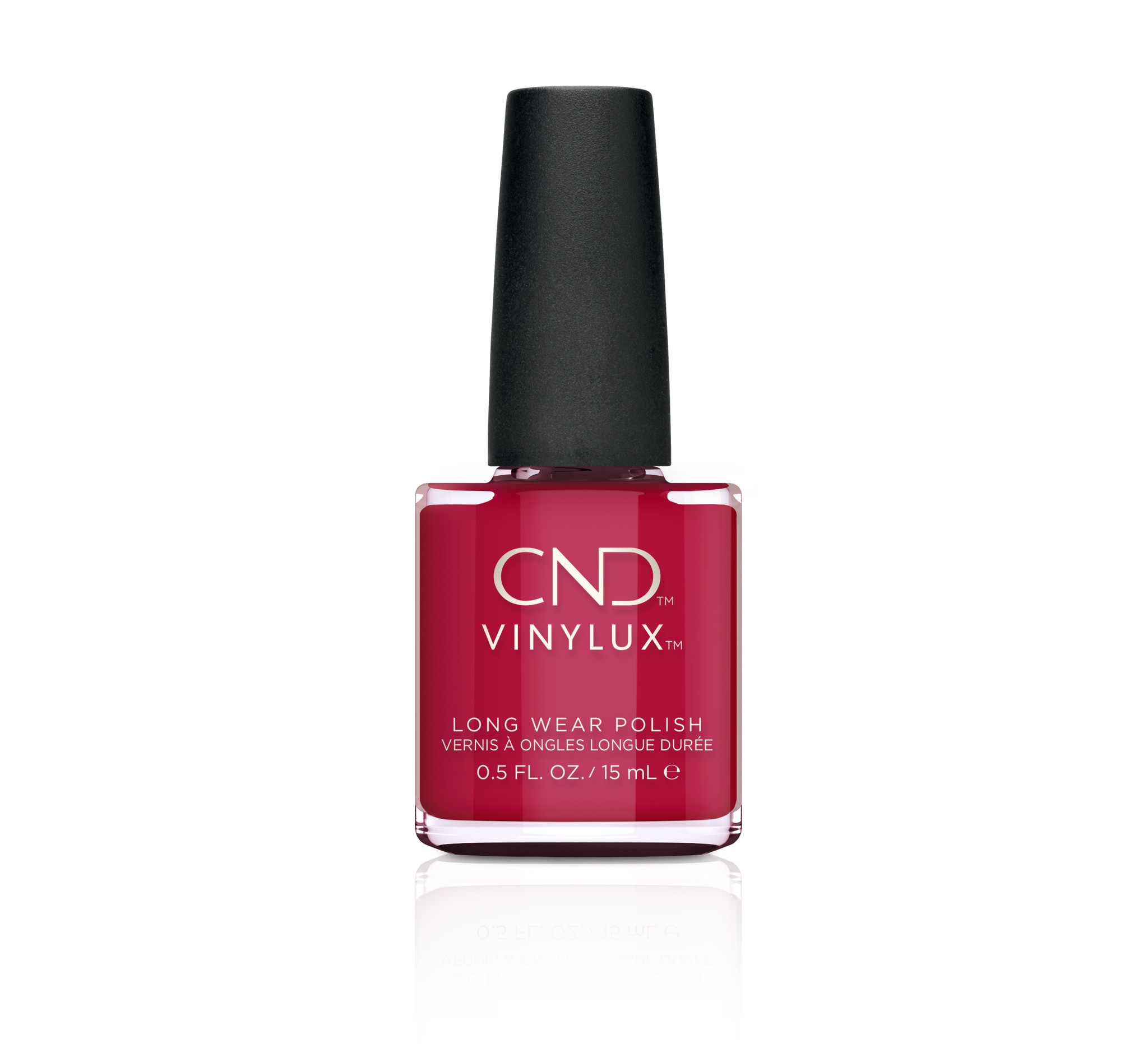 CND vinylux Vernis à ongles longue durée: KISS THE SKIPPER