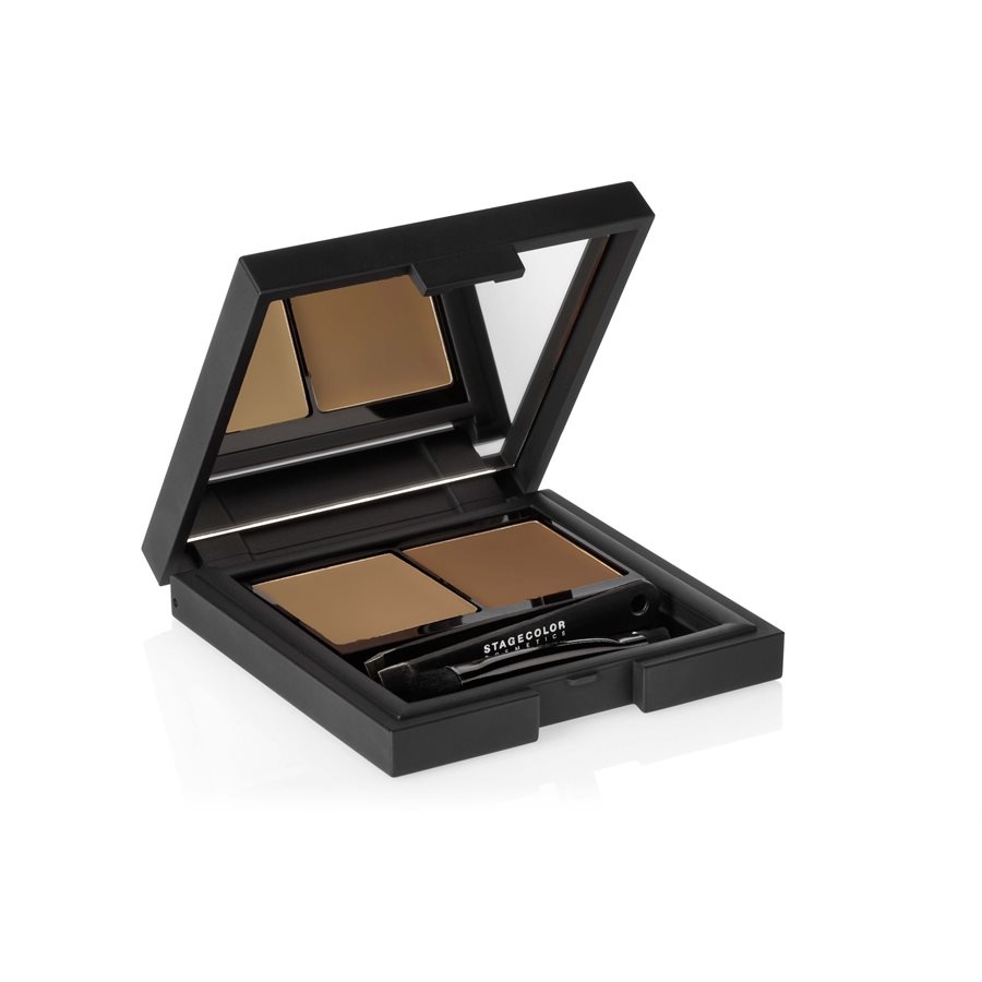 Kit sourcils
