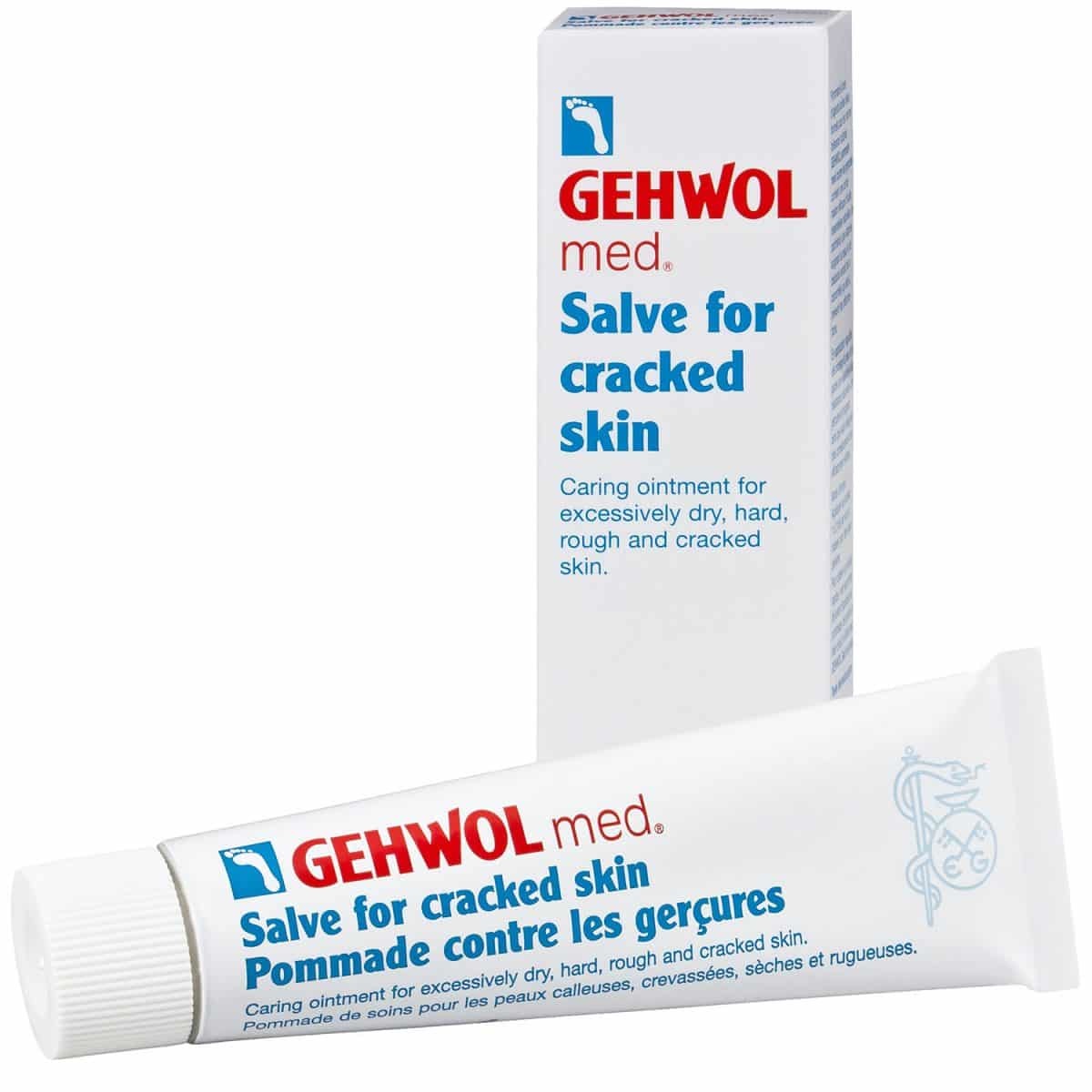 E. Gerlach Pommade contre les gerçures