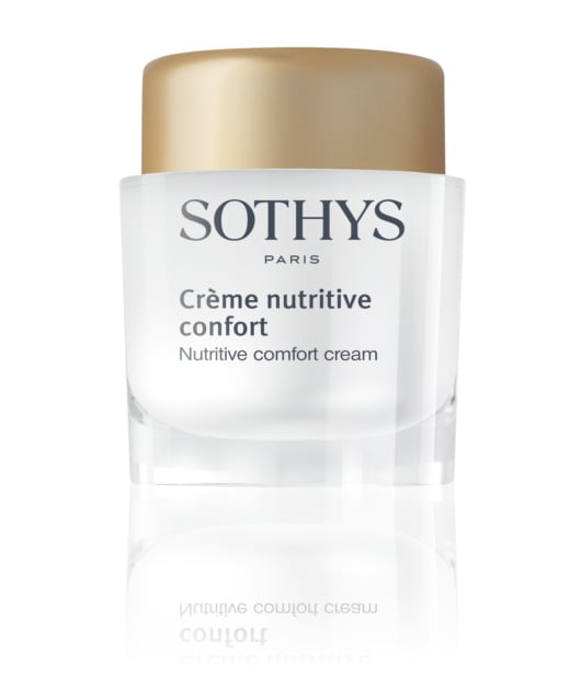 Sothys Crème nutritive confort