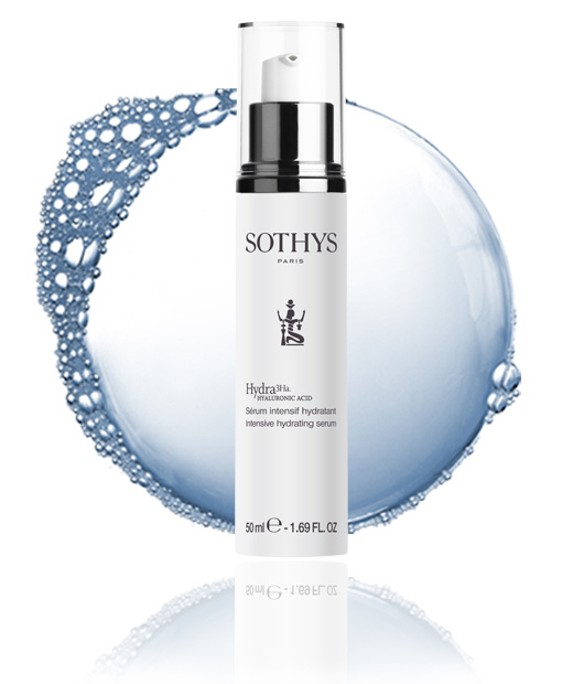 Sothys Sérum Intensif hydra 4