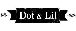 Dot and Lil Dot and Lil
