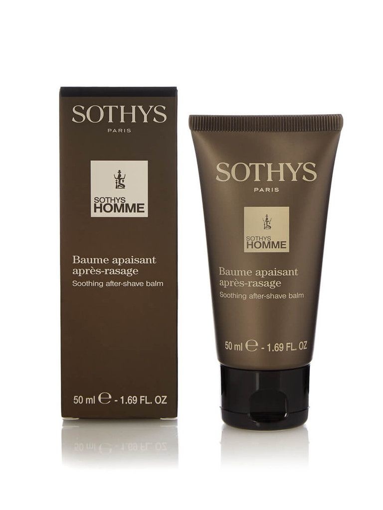 Sothys Baume apaisant après-rasage 50ml