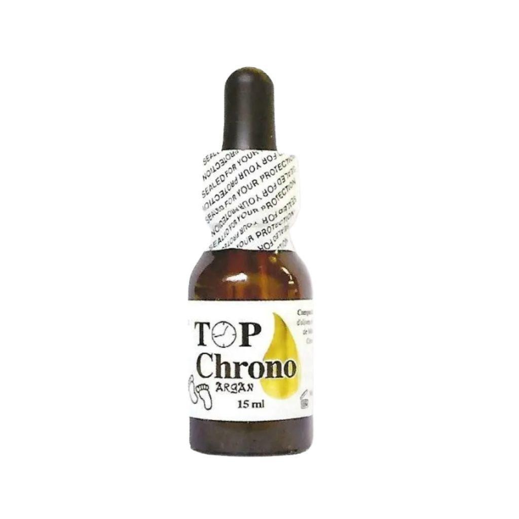 top chrono Top Chrono Gold 15 ml (Convient aux diabetiques)
