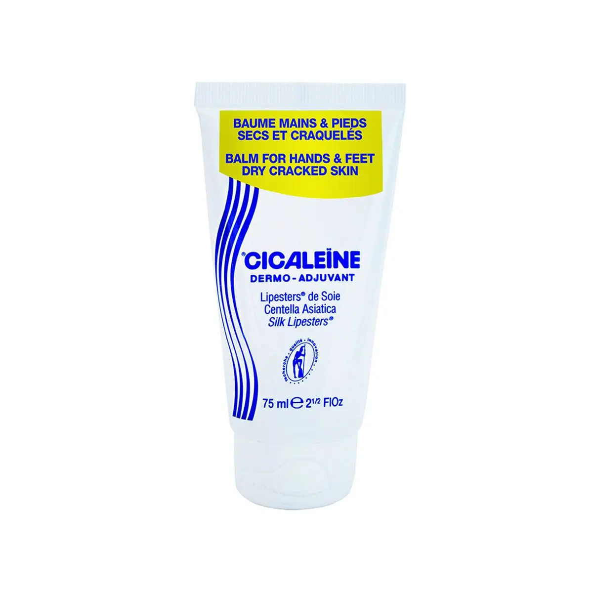 Cicaleïne Akileine Baume Cicaleïne fissures et crevasses 75 ml