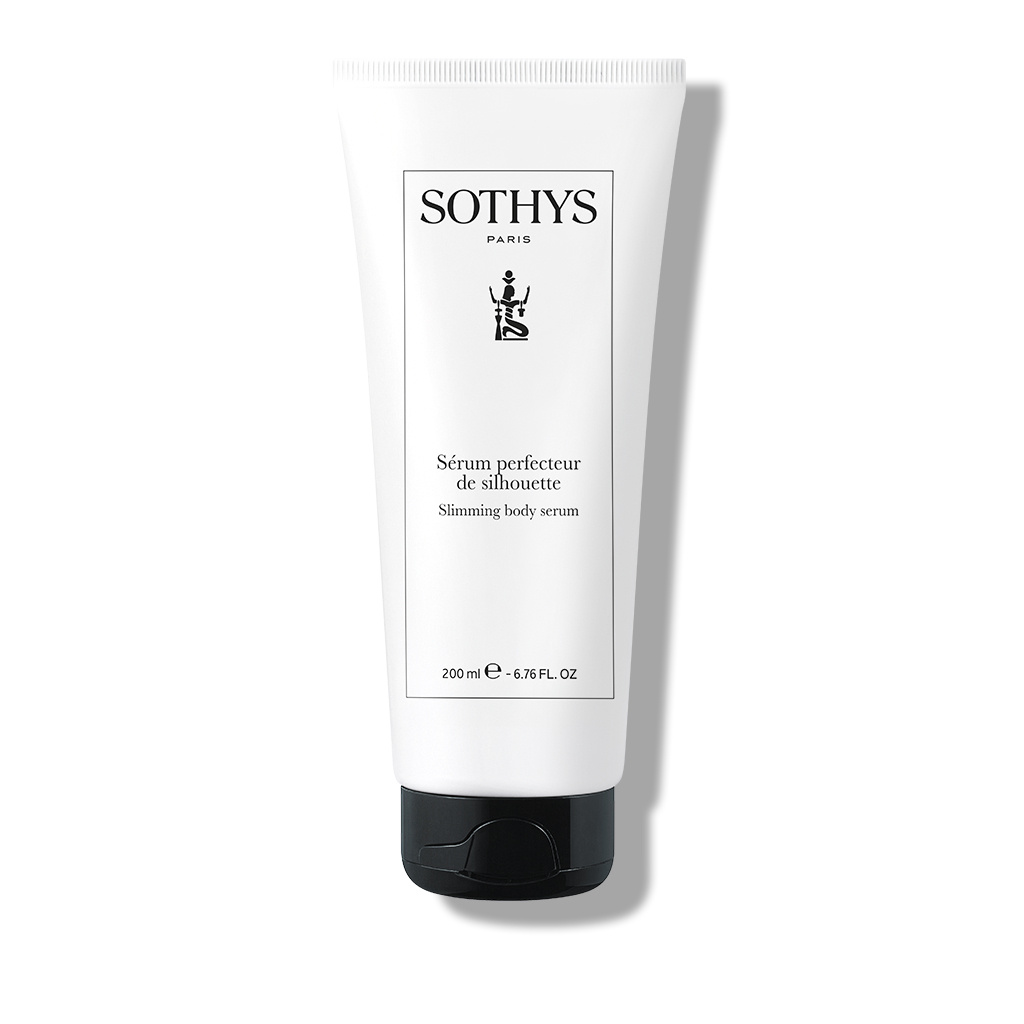Sothys DX Sérum perfecteur silhouette