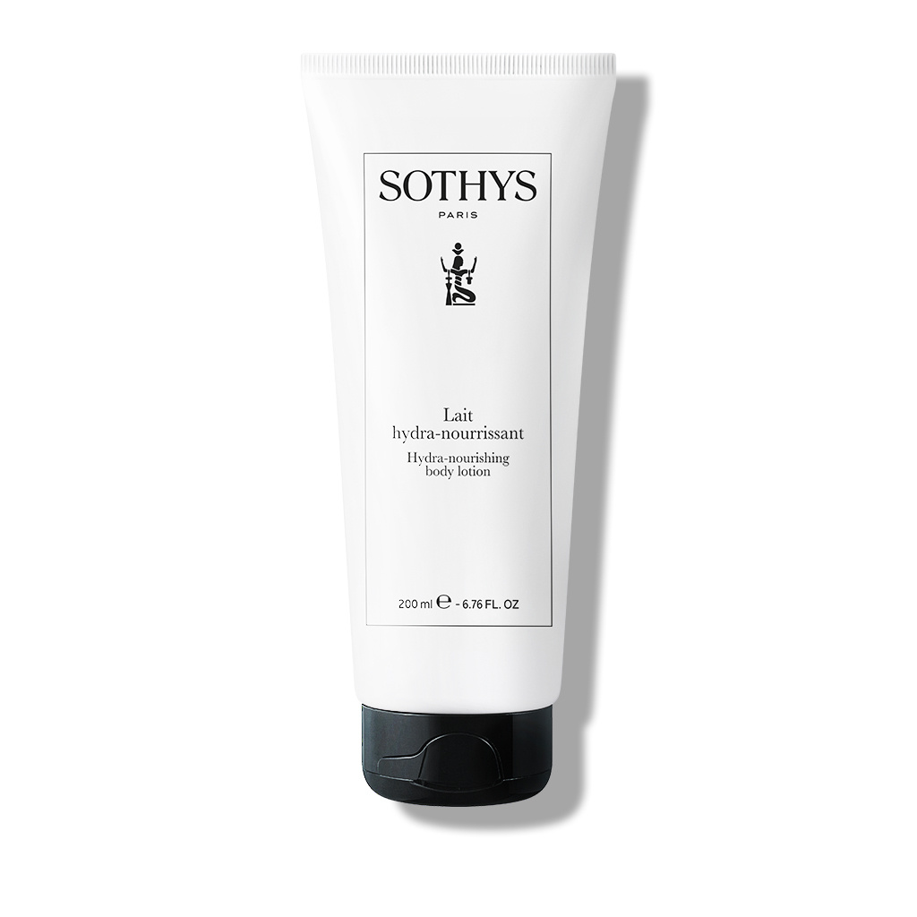 Sothys DX Lait hydra-nourrisant