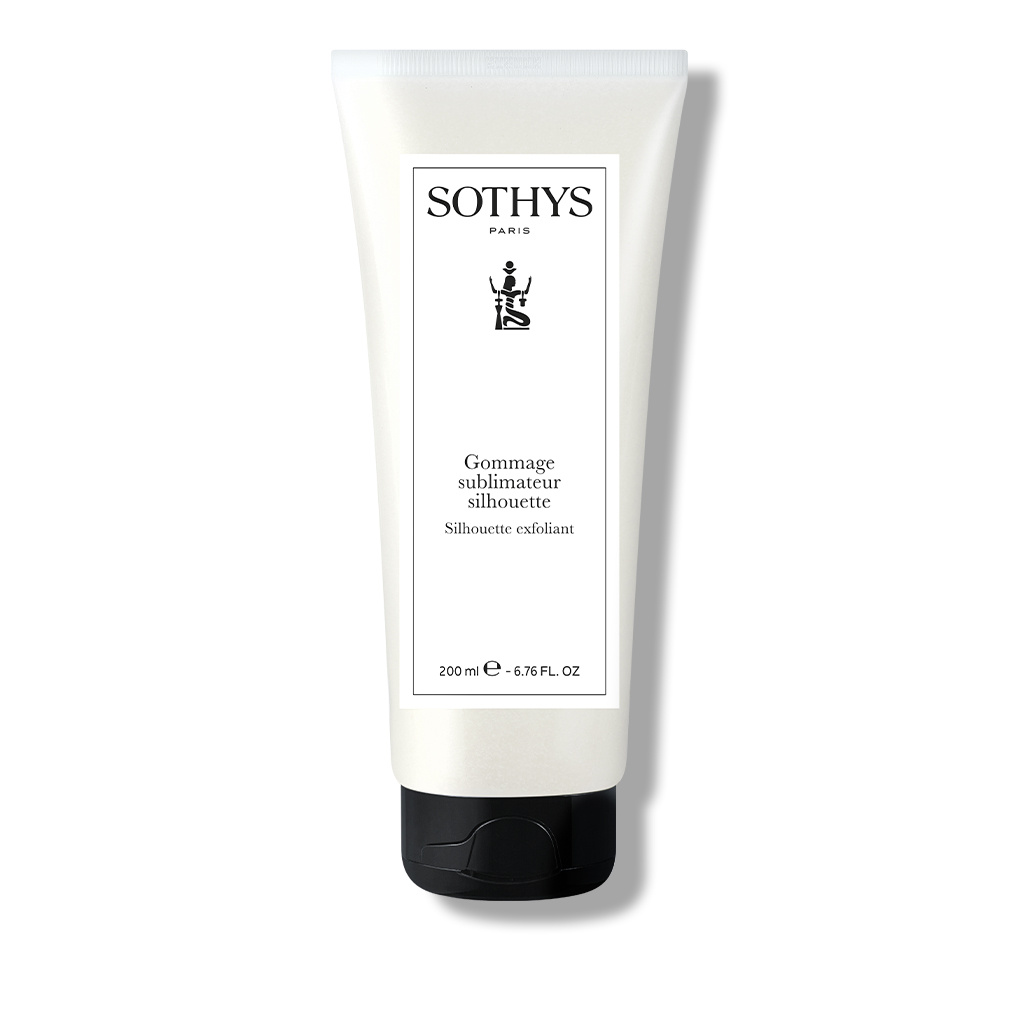 Sothys DX Gommage sublimateur silhouette