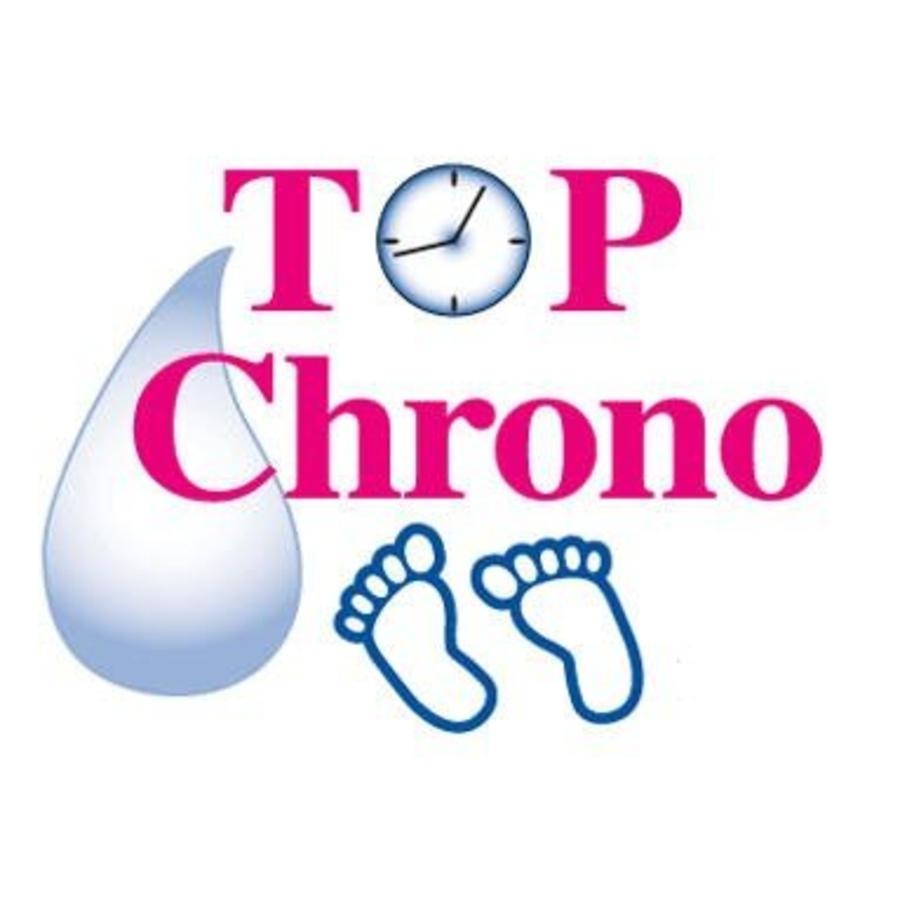 top chrono