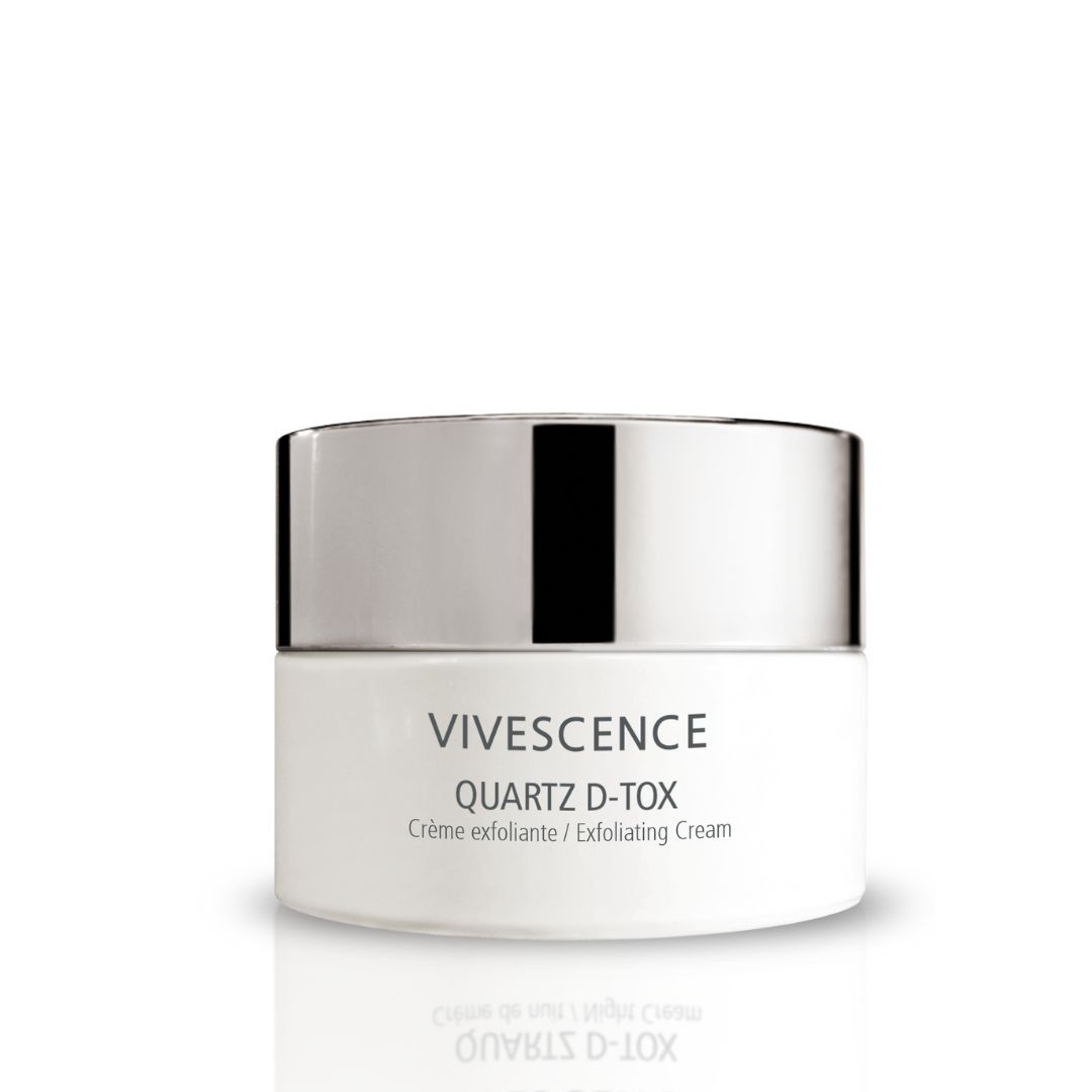 vivescence Quartz dtox peeling 50ml vivescence