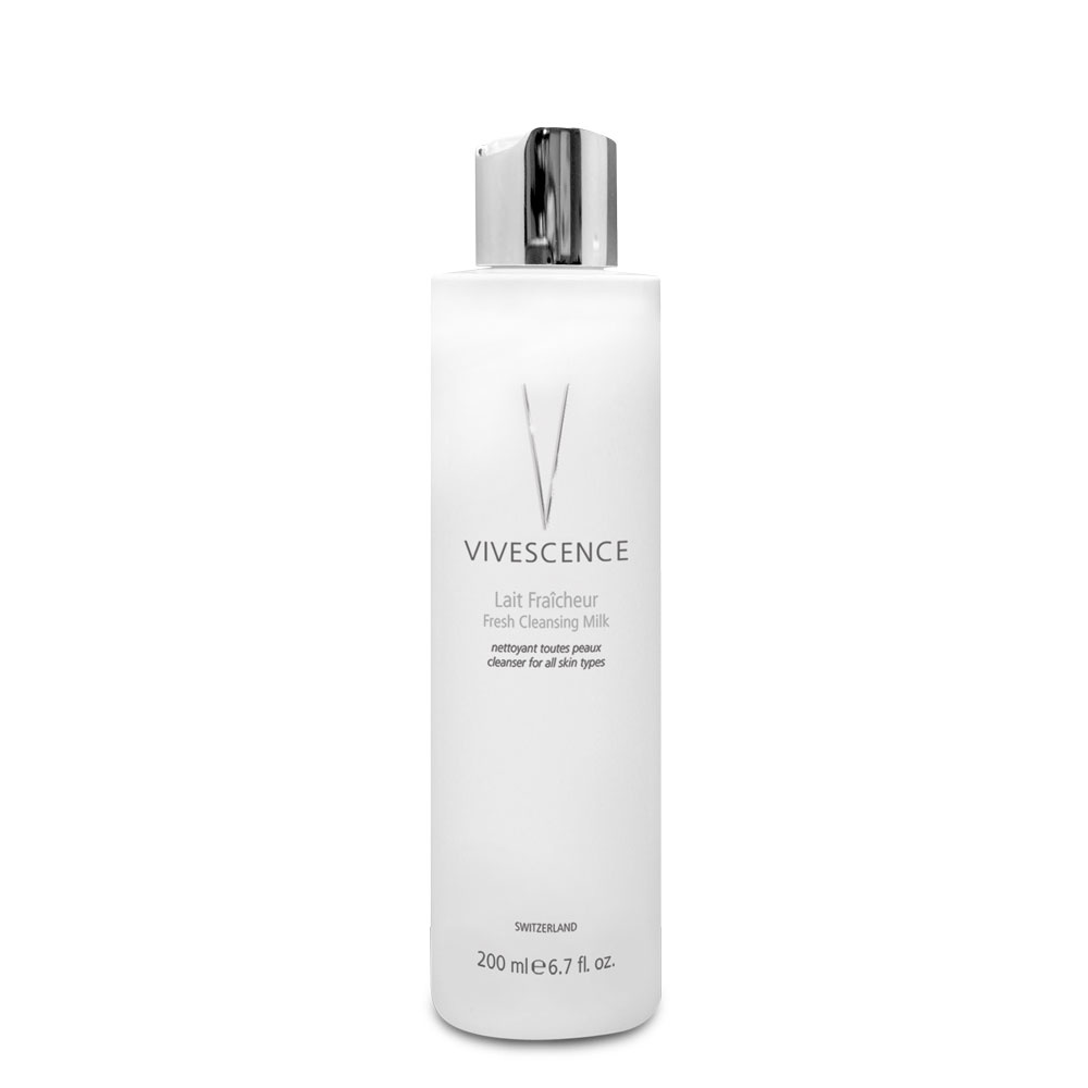vivescence Lait fraicheur 200 ml