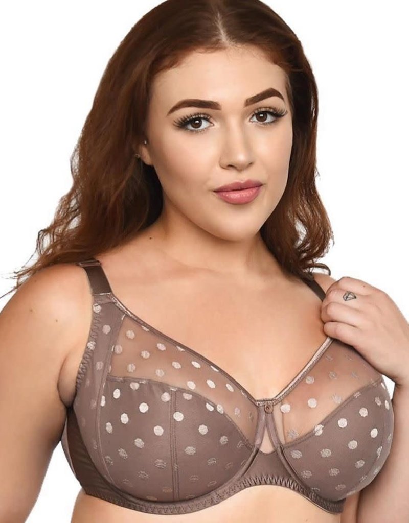 FFY Carmen Bra