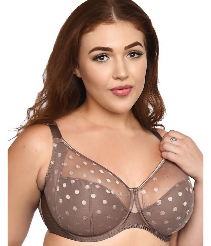 FFY Carmen Bra