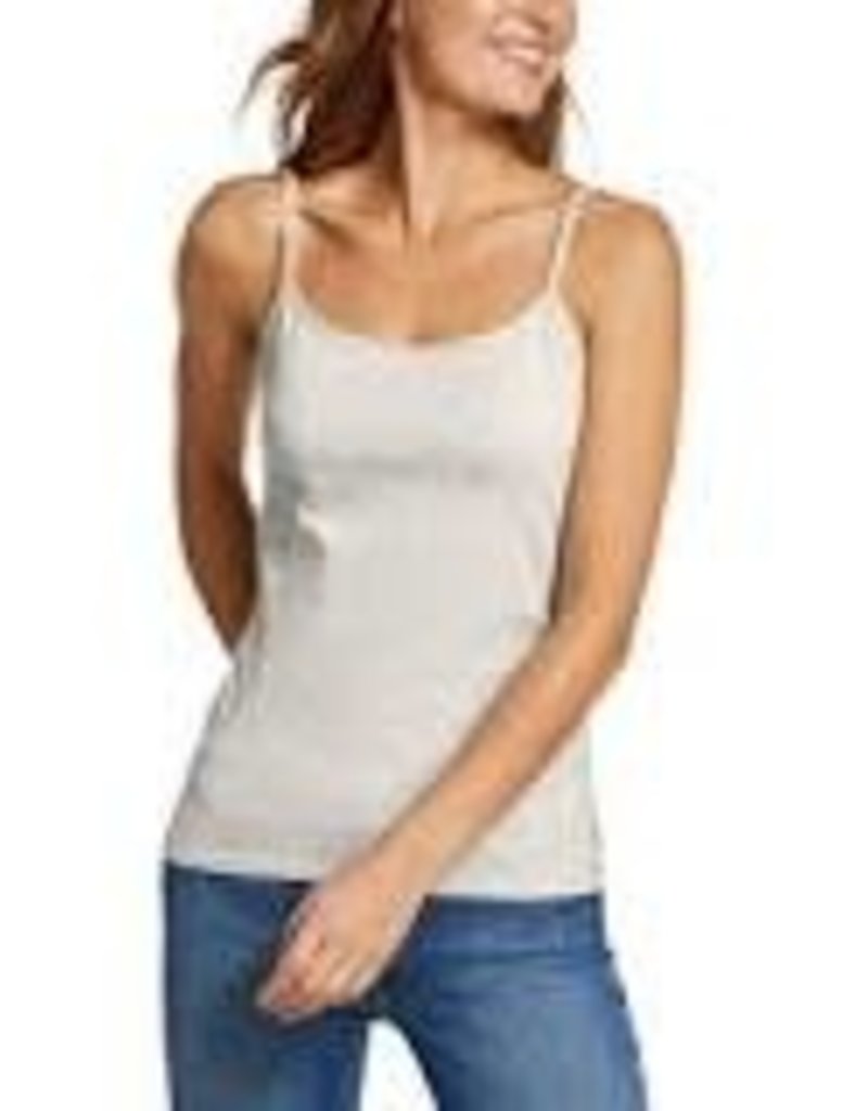 BOODY BOODY CAMI TOP WHITE