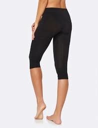 BOODY BOODY CROP LEGGINGS