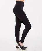 BOODY FULL LEGGING BLK