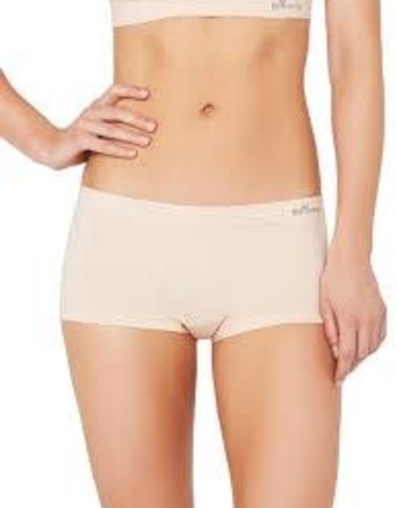 BOODY BOODY BOY LEG BRIEF BLACK