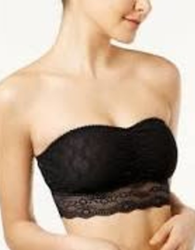 B.Tempt'd B.Tempt'd Lace Kiss Bralette