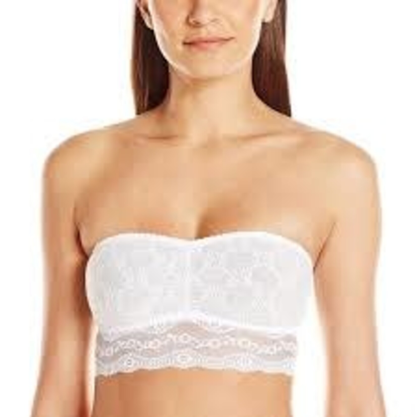 B.Tempt'd Lace Kiss Bandeau