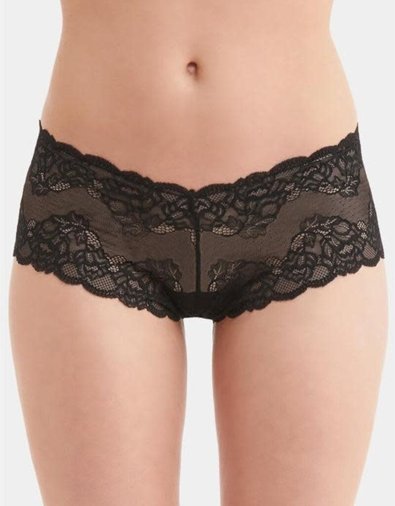 MONTELLE MONTELLE CHEEKY BLACK