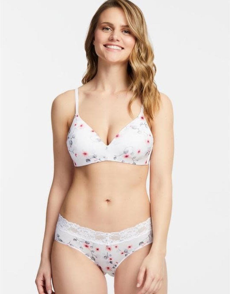 MONTELLE MONTELLE BRIEF CHERRY BLOSSOM