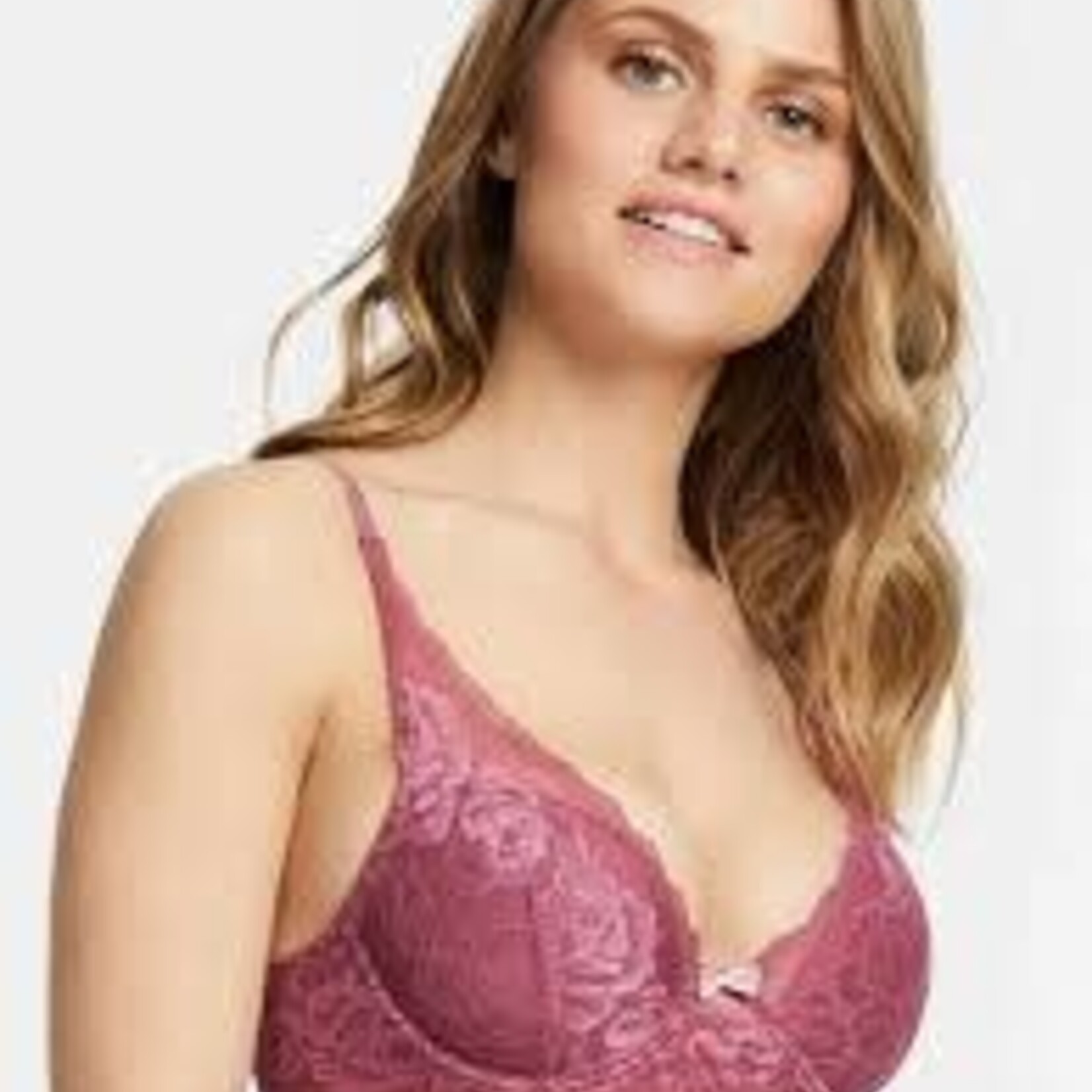 Montelle MONTELLE MOONLHT ROSES LL BRA