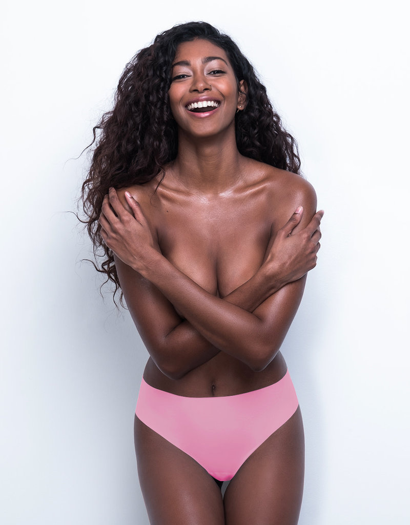 BODY HUSH BODY HUSH 365 BIKINI