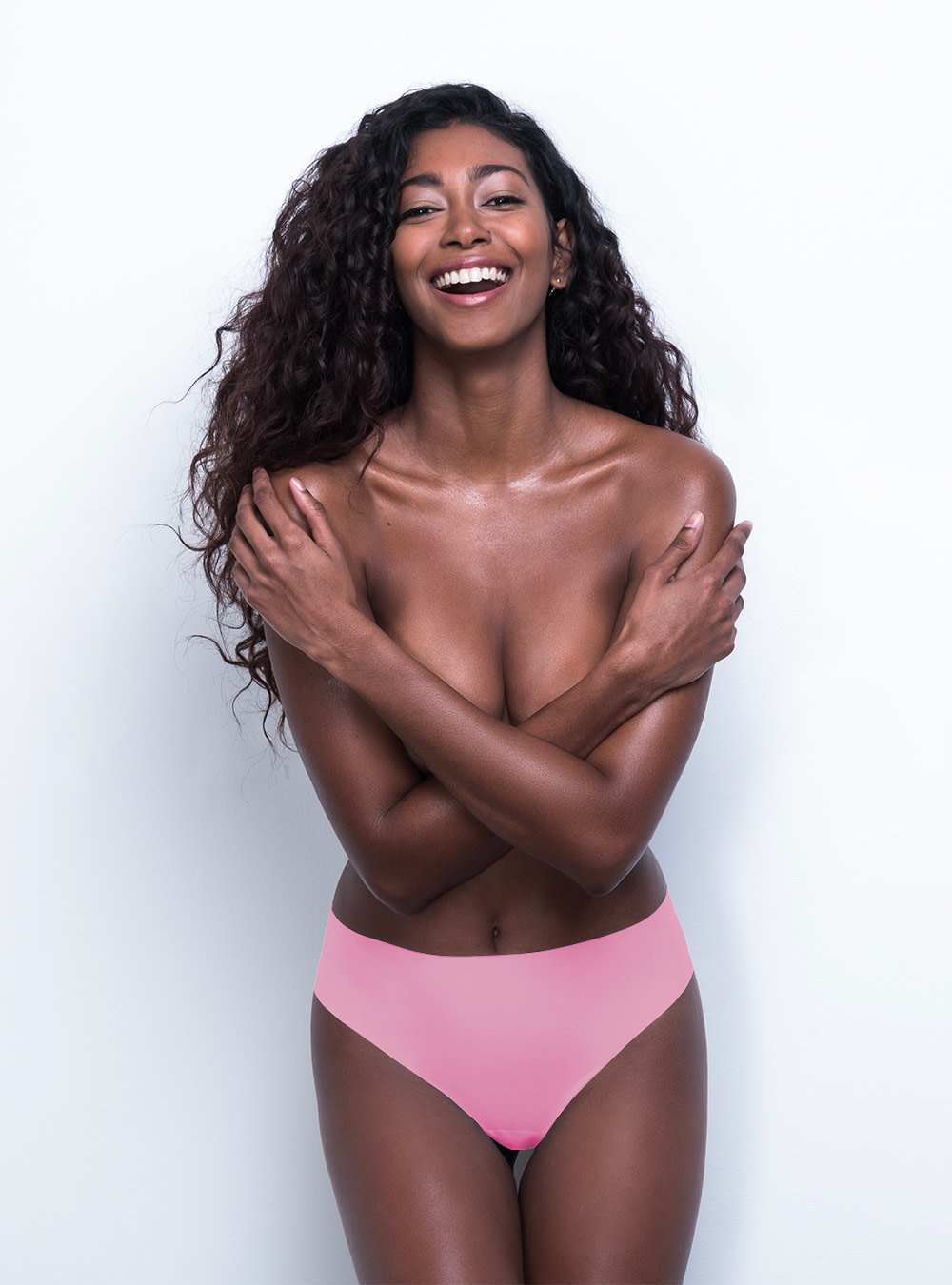 BODY HUSH BODY HUSH 365 BIKINI