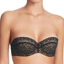 B.TEMPT'D STRAPLESS BRA