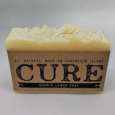 CURE Cure Soap Lavender Calendula