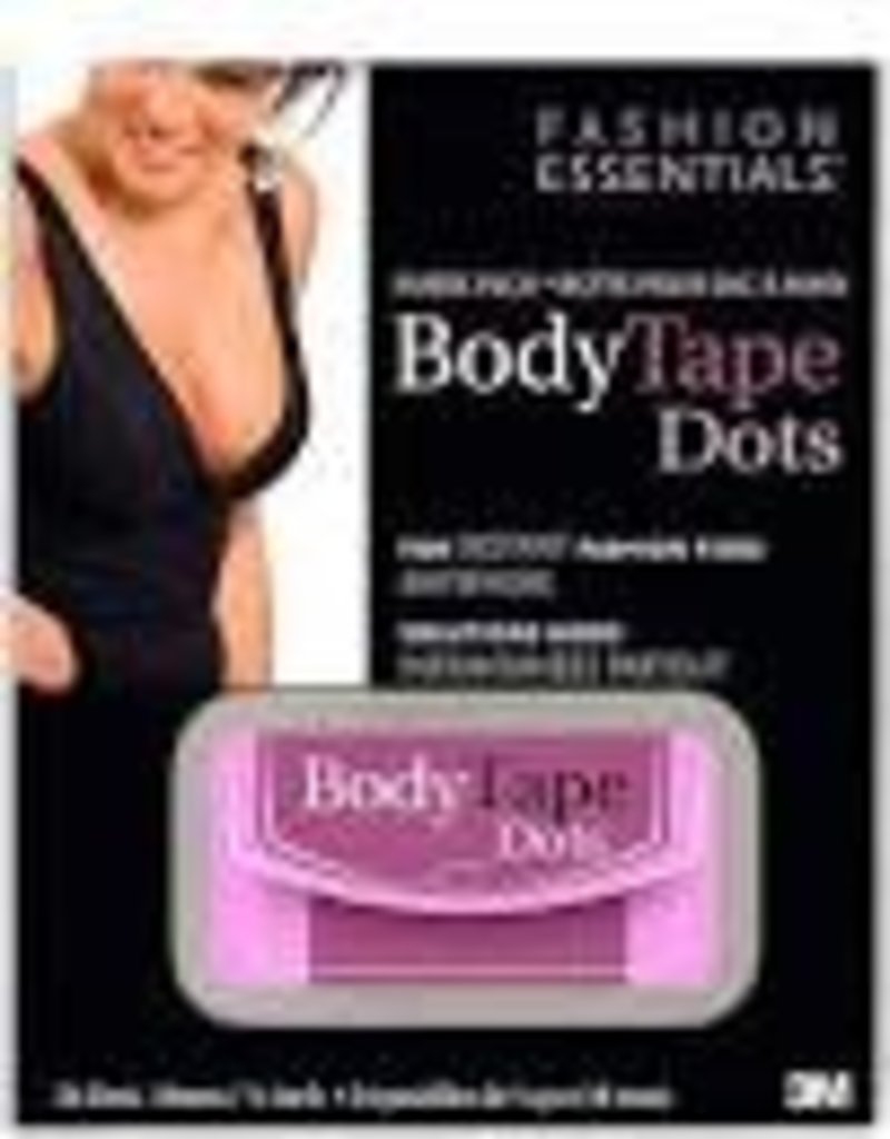 FE BODY TAPE DOTS