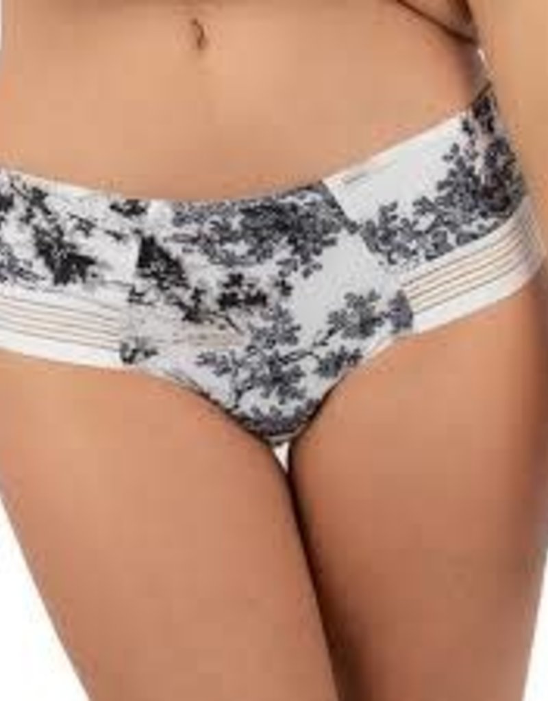 Antigel Antigel Decor Savan Tiger Short