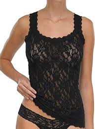 Hanky Panky Hanky Panky Classic Cami Hanky Panky Hanky Panky Classic Cami