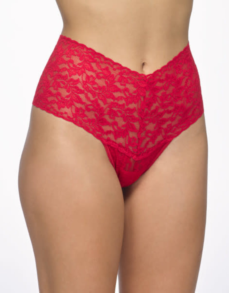 Hanky Panky Hanky Panky Retro Thong