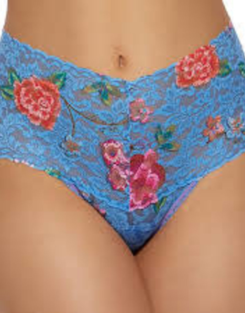 Hanky Panky Hank Panky Janis Retro Thong