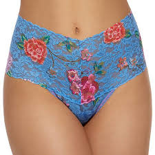 Hanky Panky Hank Panky Janis Retro Thong
