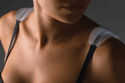 FN SHOULDER CUSHIONS